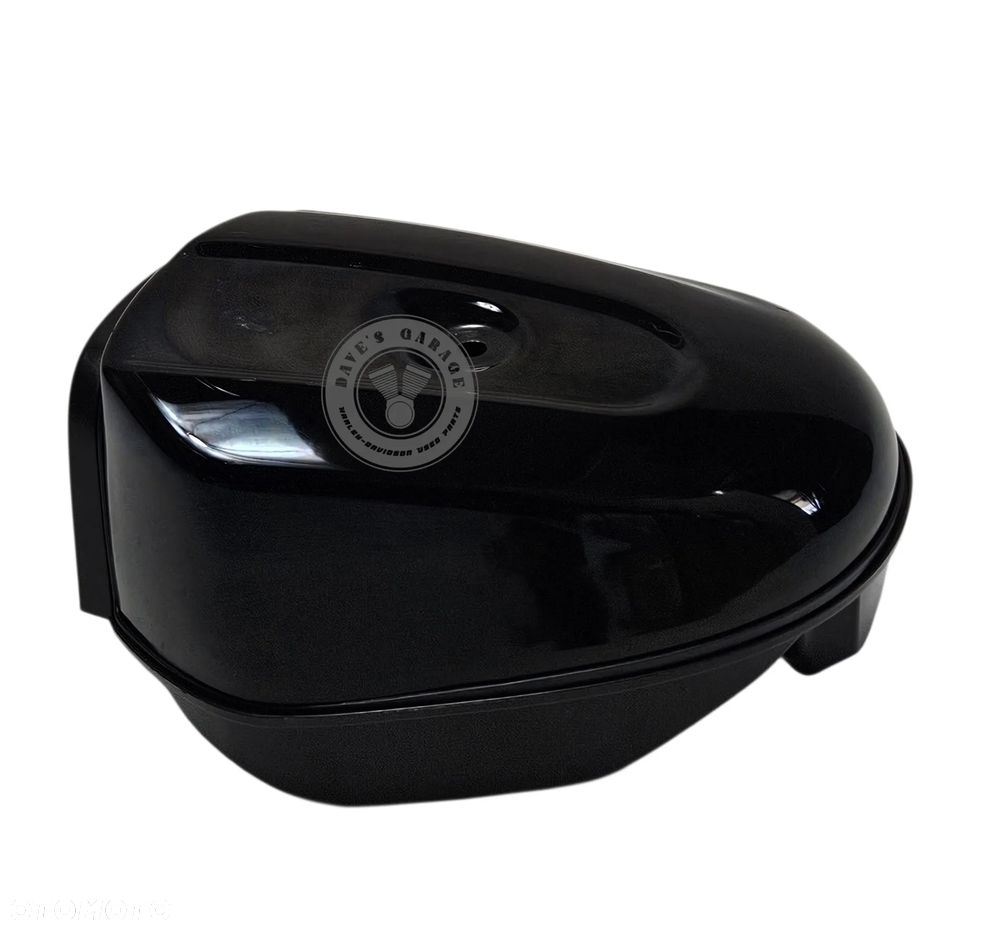 Obudowa filtra Harley Davidson Touring Milwaukee 29000116 - 3