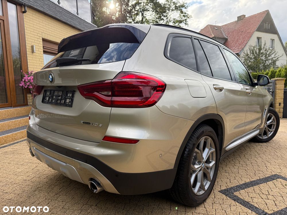 BMW X3 - 3