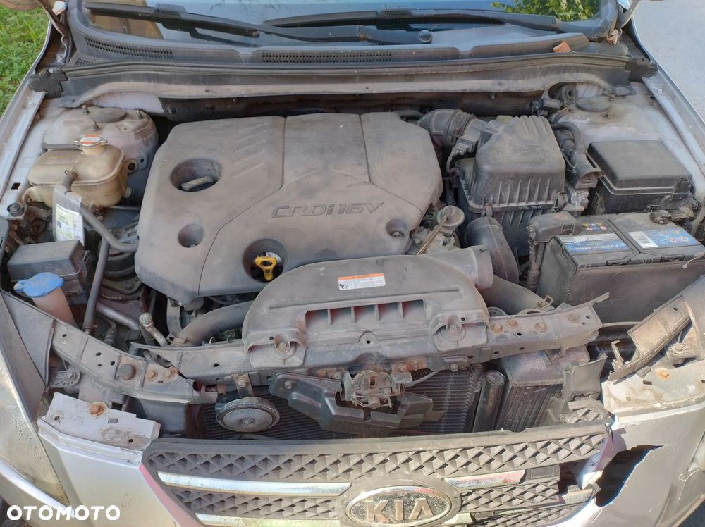Kia Ceed 1.6 Crdi Comfort - 14