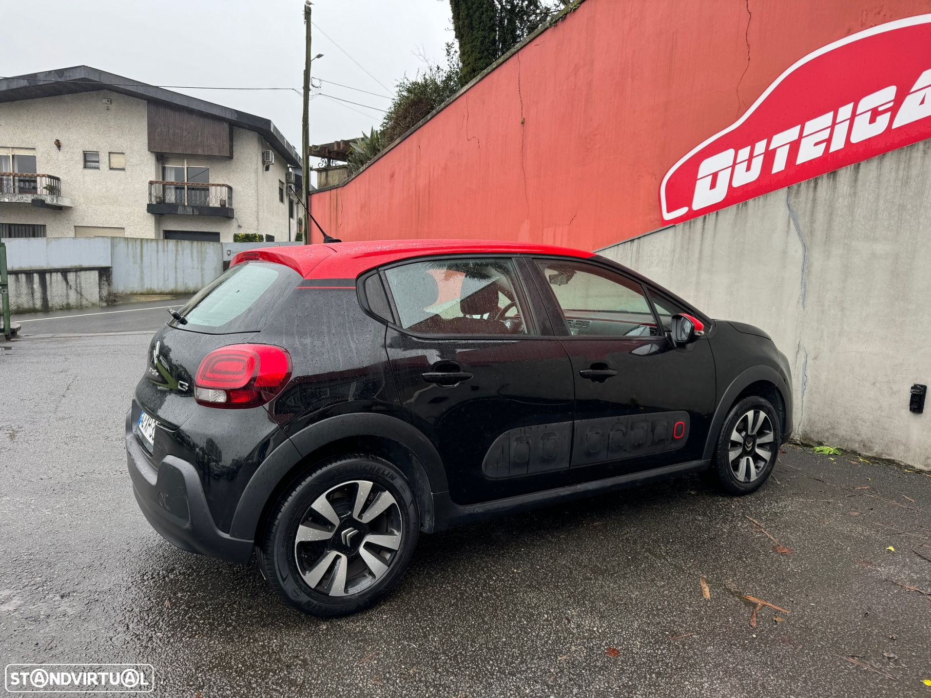 Citroën C3 1.2 PureTech Feel - 6