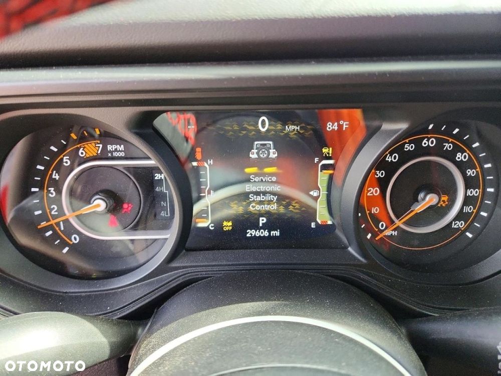 Jeep Wrangler - 9