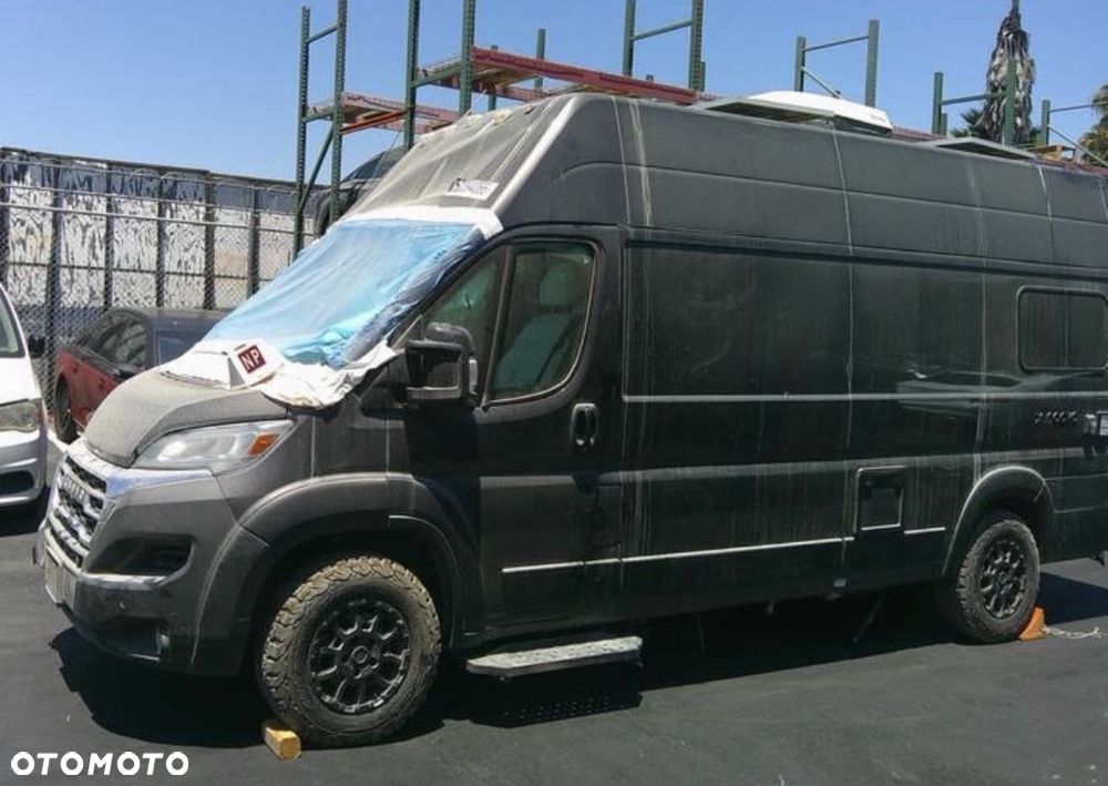 RAM Promaster - 34