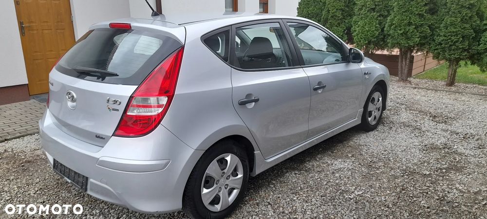 Hyundai i30 1.4 FIFA WM Edition - 3