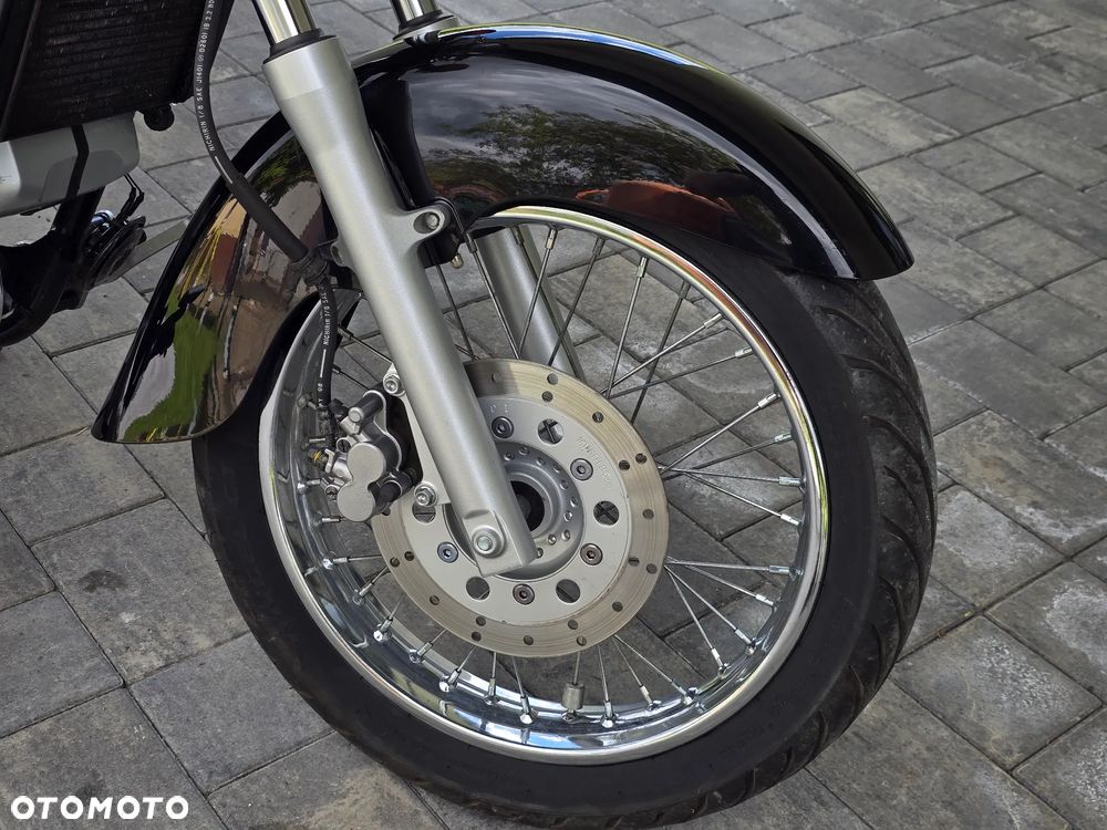 Honda Shadow - 7