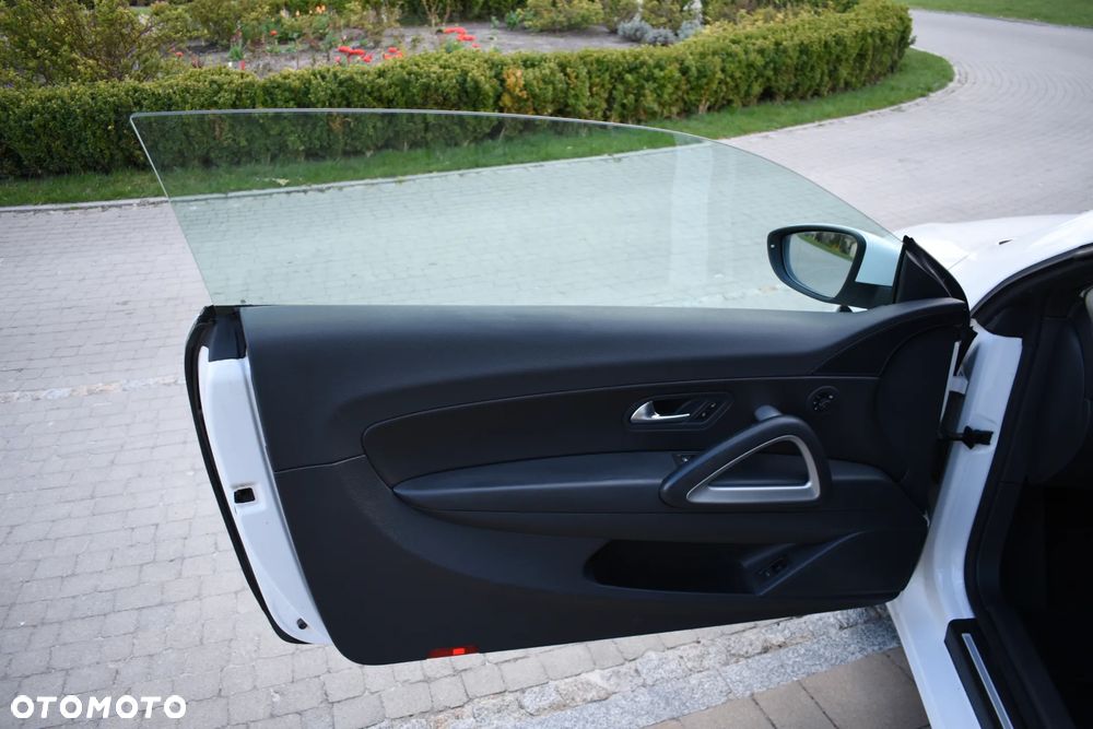 Volkswagen Scirocco 2.0 TDI Edition - 28