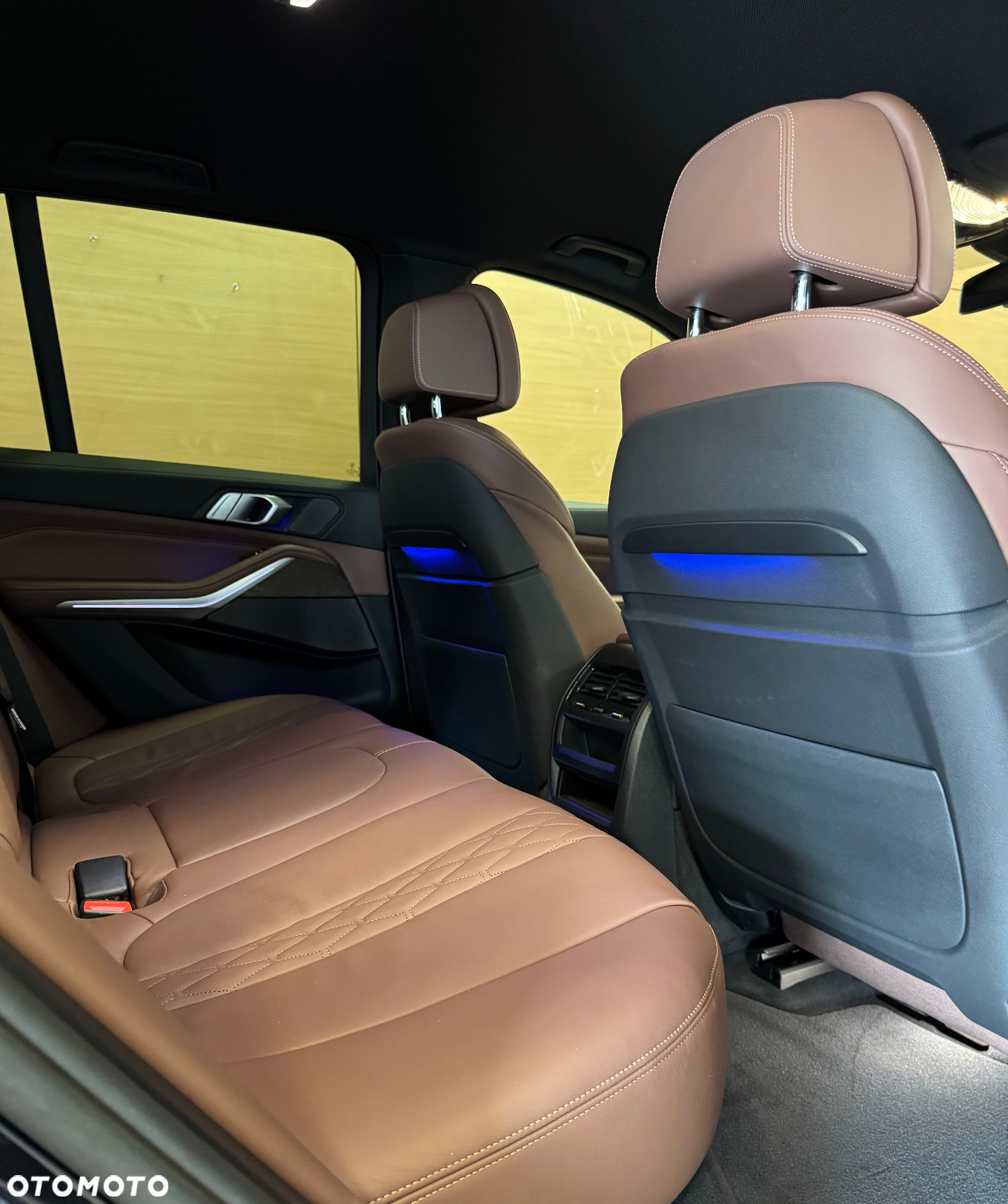 BMW X5 xDrive40d - 11