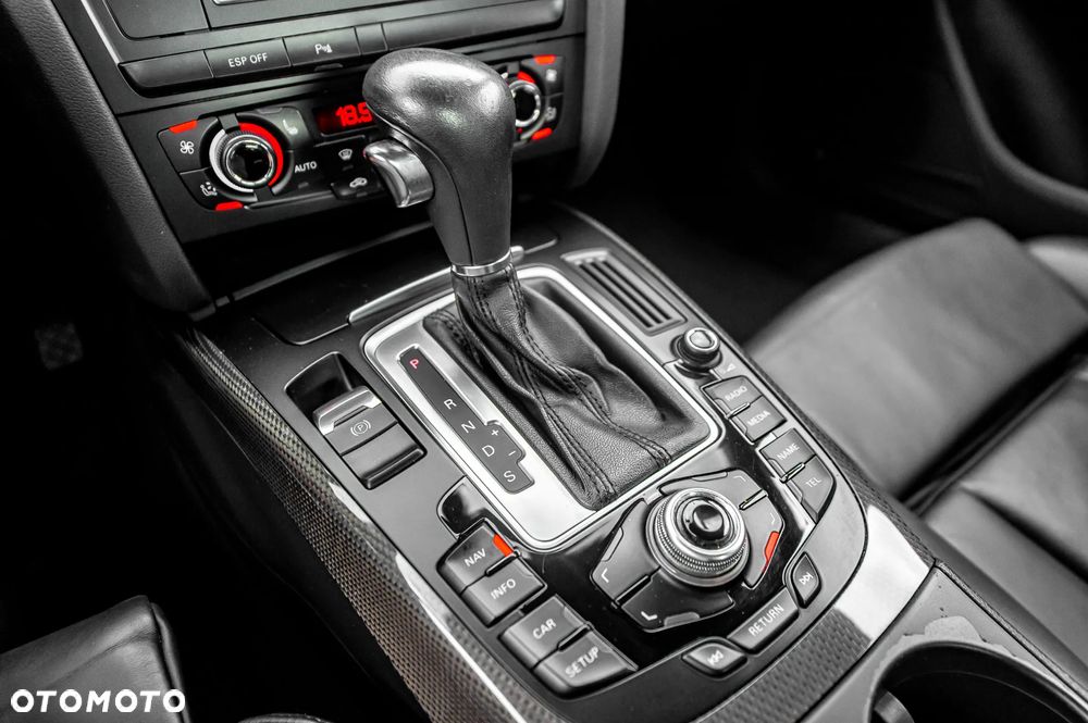 Audi S5 Coupé - 31