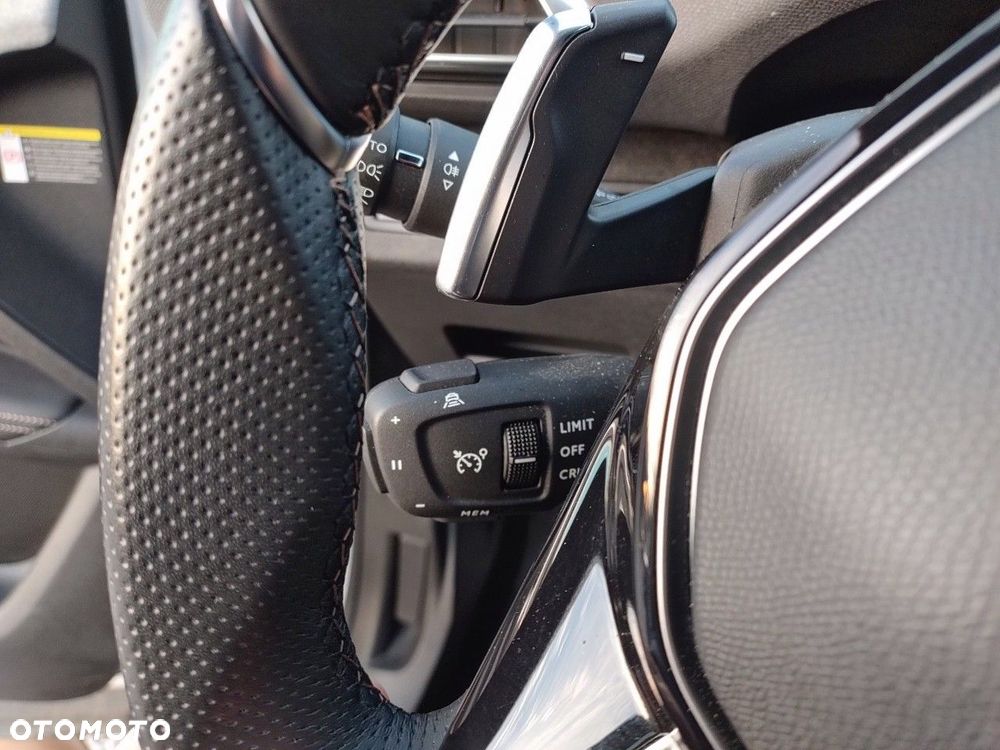 Peugeot 5008 1.5 BlueHDi GT S&S EAT8 - 15