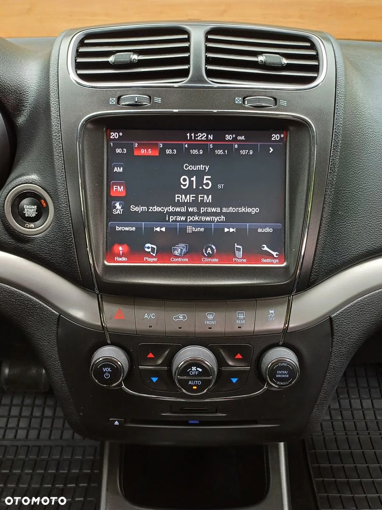Dodge Journey - 12