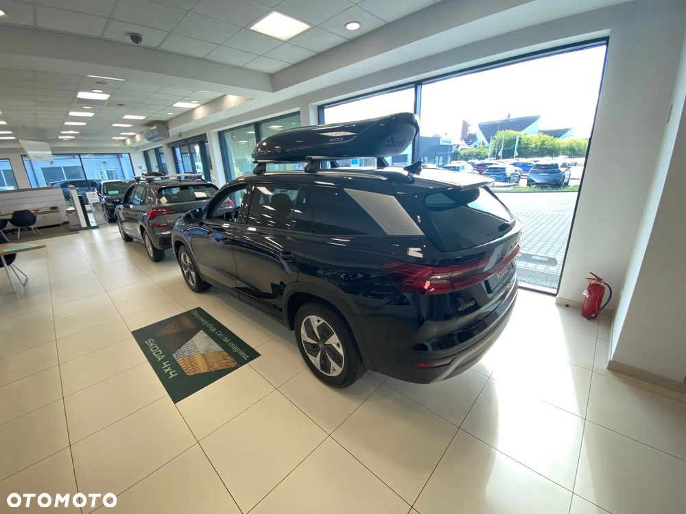 Skoda Kodiaq 1.5 TSI mHEV 4x2 Drive DSG - 2