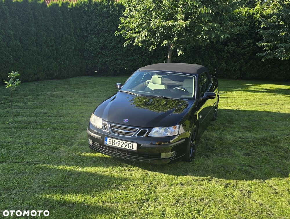 Saab 9-3 - 17