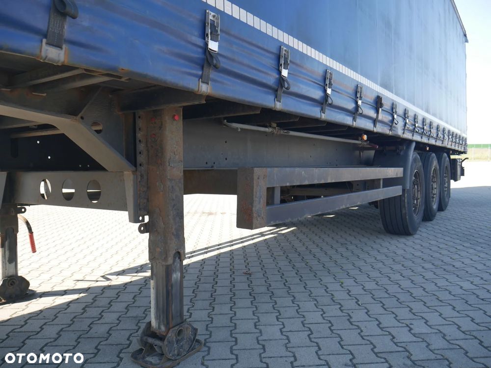 Kögel Firanka / Standard / TIP 634170 - 17