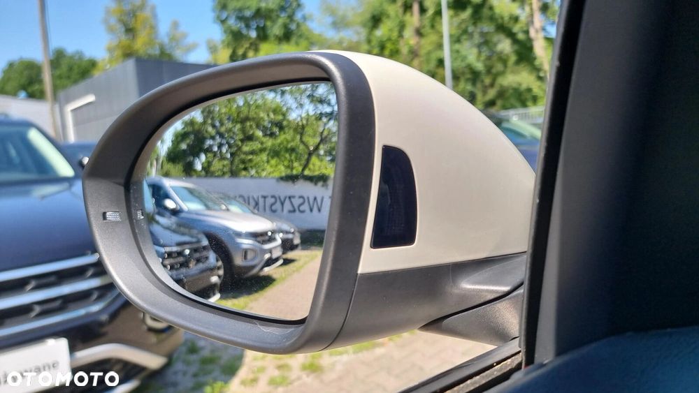 Volkswagen T-Cross 1.5 TSI ACT R-Line Plus DSG - 16