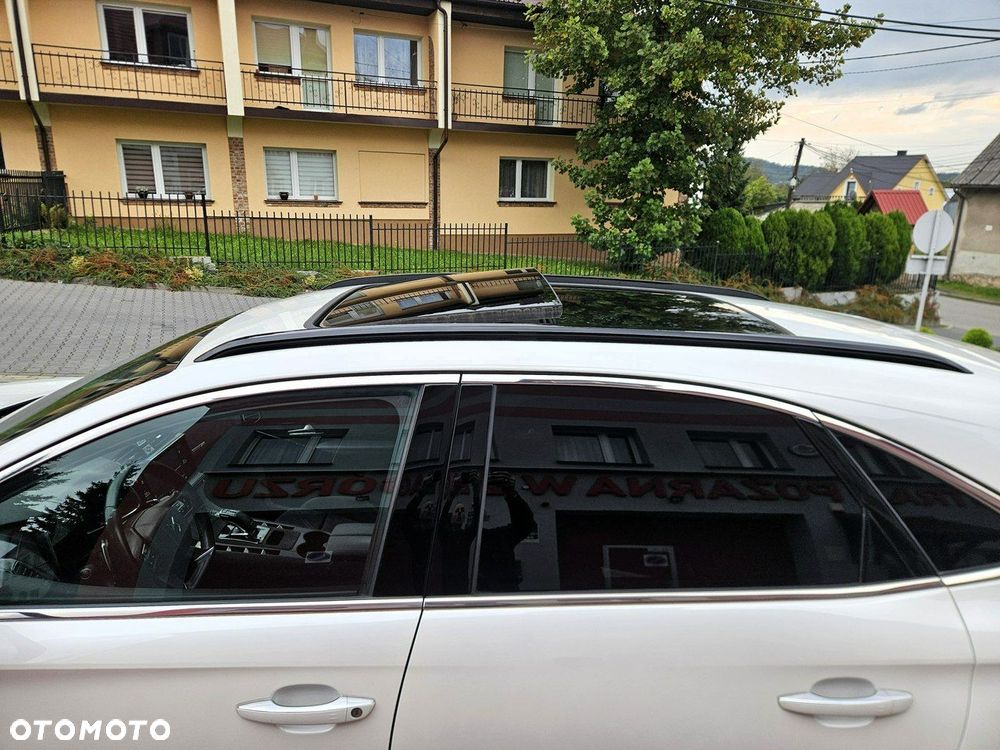 DS Automobiles DS 7 Crossback - 5