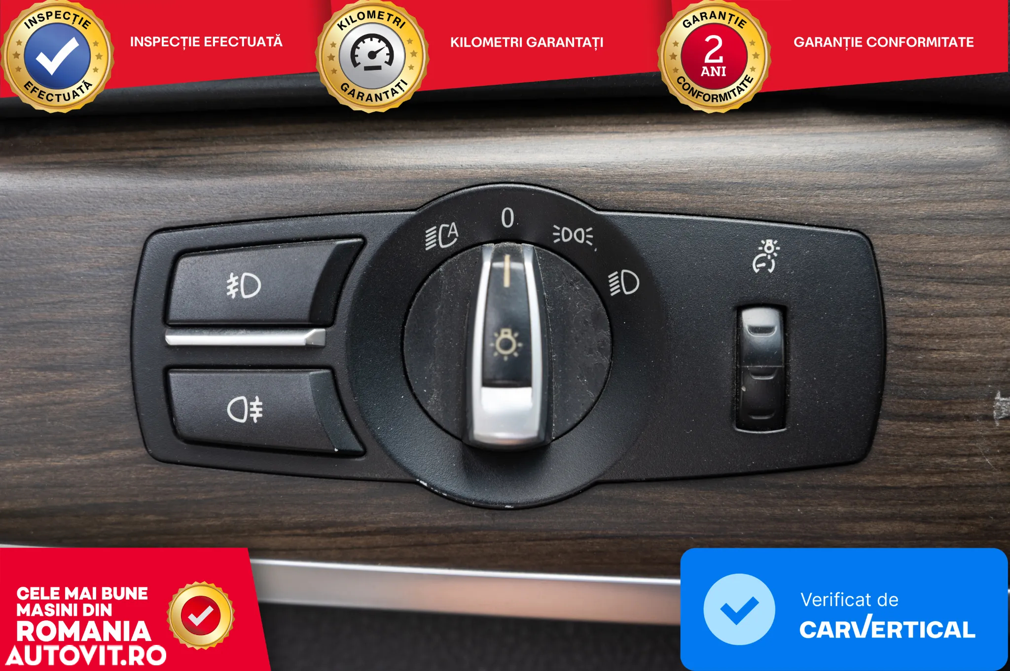 BMW Seria 7 740Li - 8