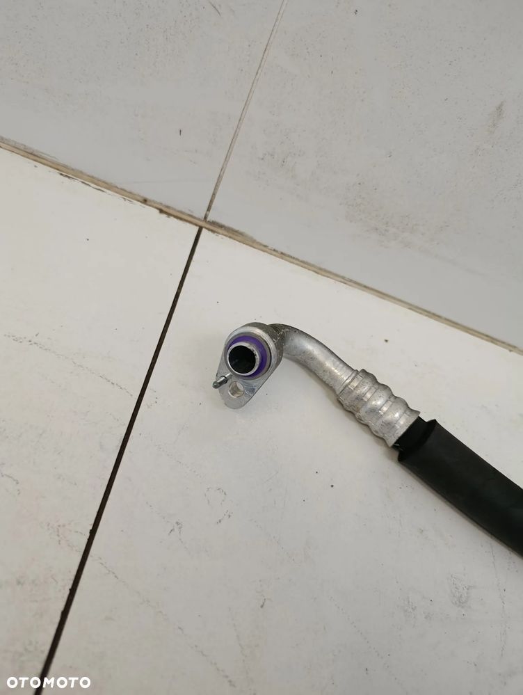 Wąż rurka przewód klimatyzacji Mercedes EQB W243 A243 X243 243 elektryk - 4