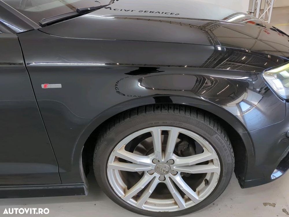 Audi A3 - 9