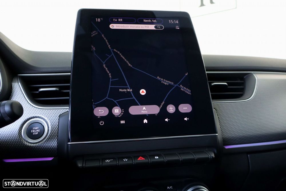 Renault Arkana 1.3 TCe Techno EDC - 36