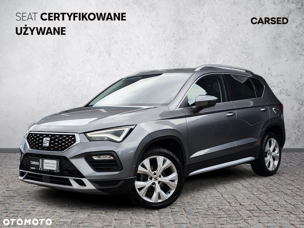 Seat Ateca - 2