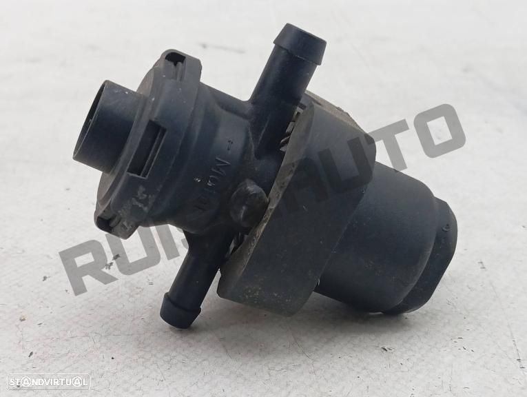 Válvula Pressão Combústivel 00114_09960 Mercedes W124 [1984_199 - 4