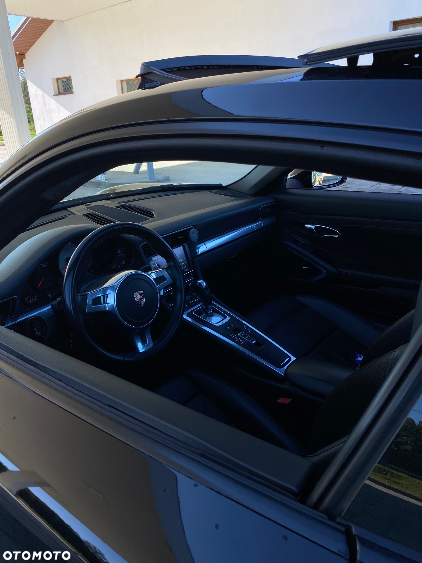 Porsche 911 Carrera S PDK - 14