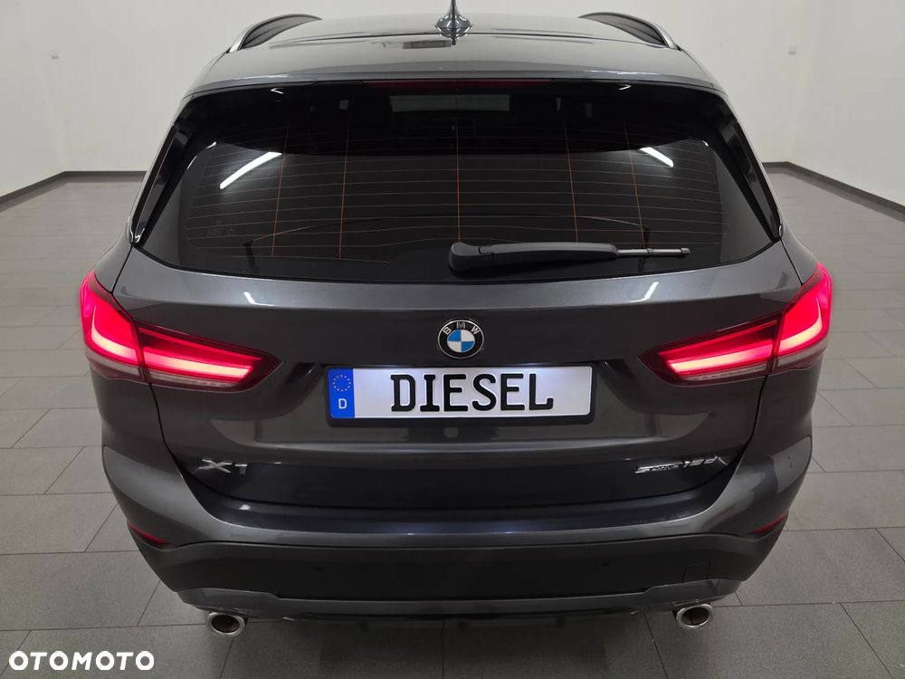 BMW X1 sDrive18d M Sport sport - 37