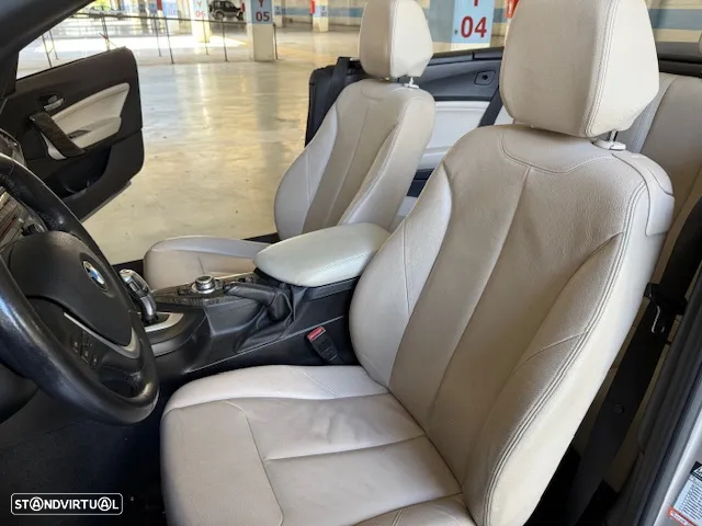BMW 220 - 23