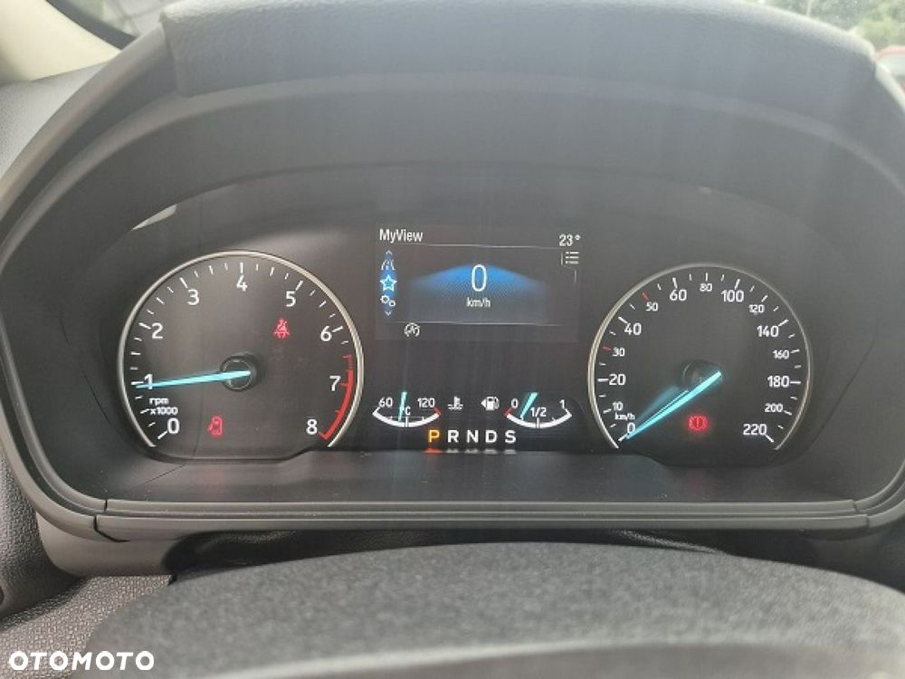 Ford EcoSport 1.0 EcoBoost ST-LINE - 36