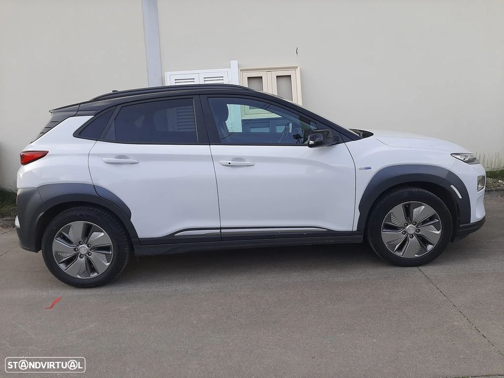 Hyundai Kauai 64 kWh Premium - 4