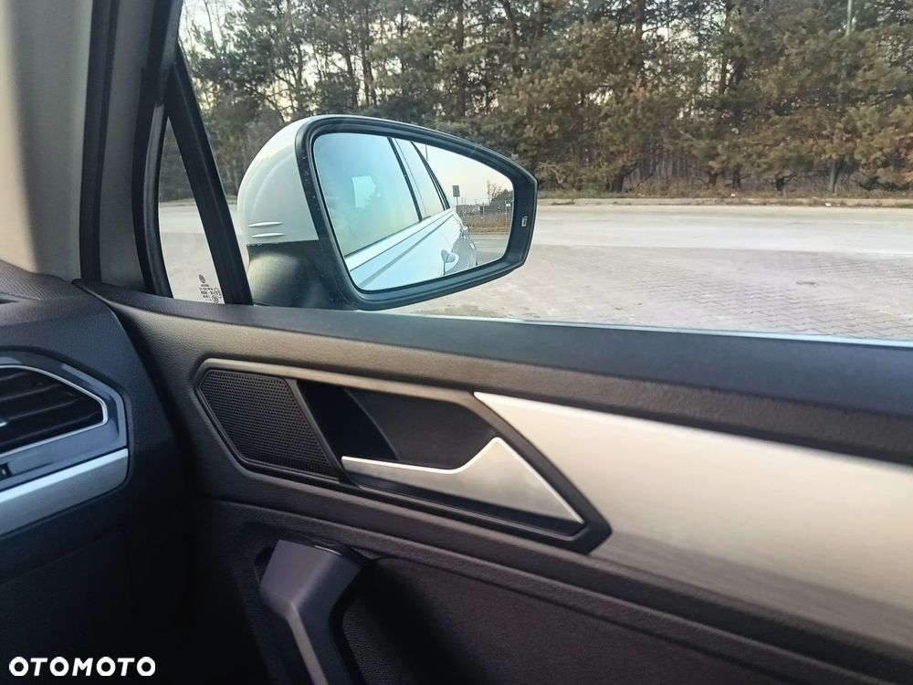 Volkswagen Tiguan 2.0 TDI BMT SCR Comfortline DSG - 12