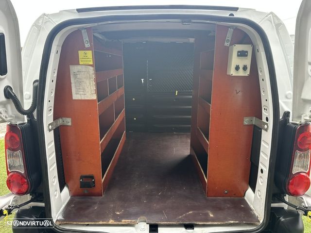 Citroën BERLINGO 3 LUGARES 100 CV - 6