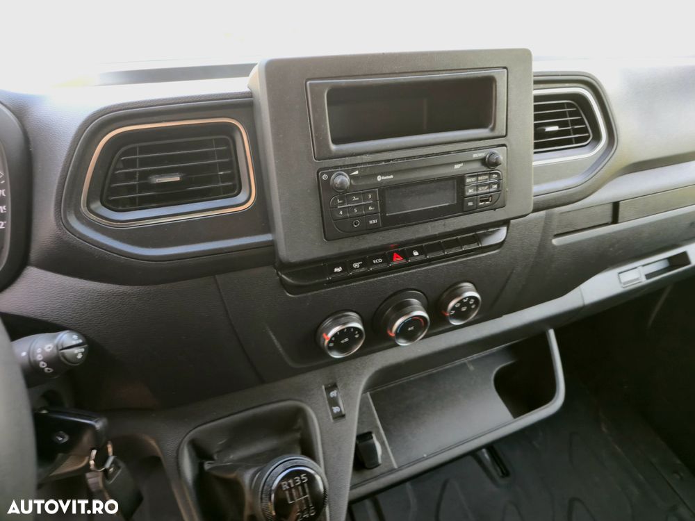 Renault Master - 12