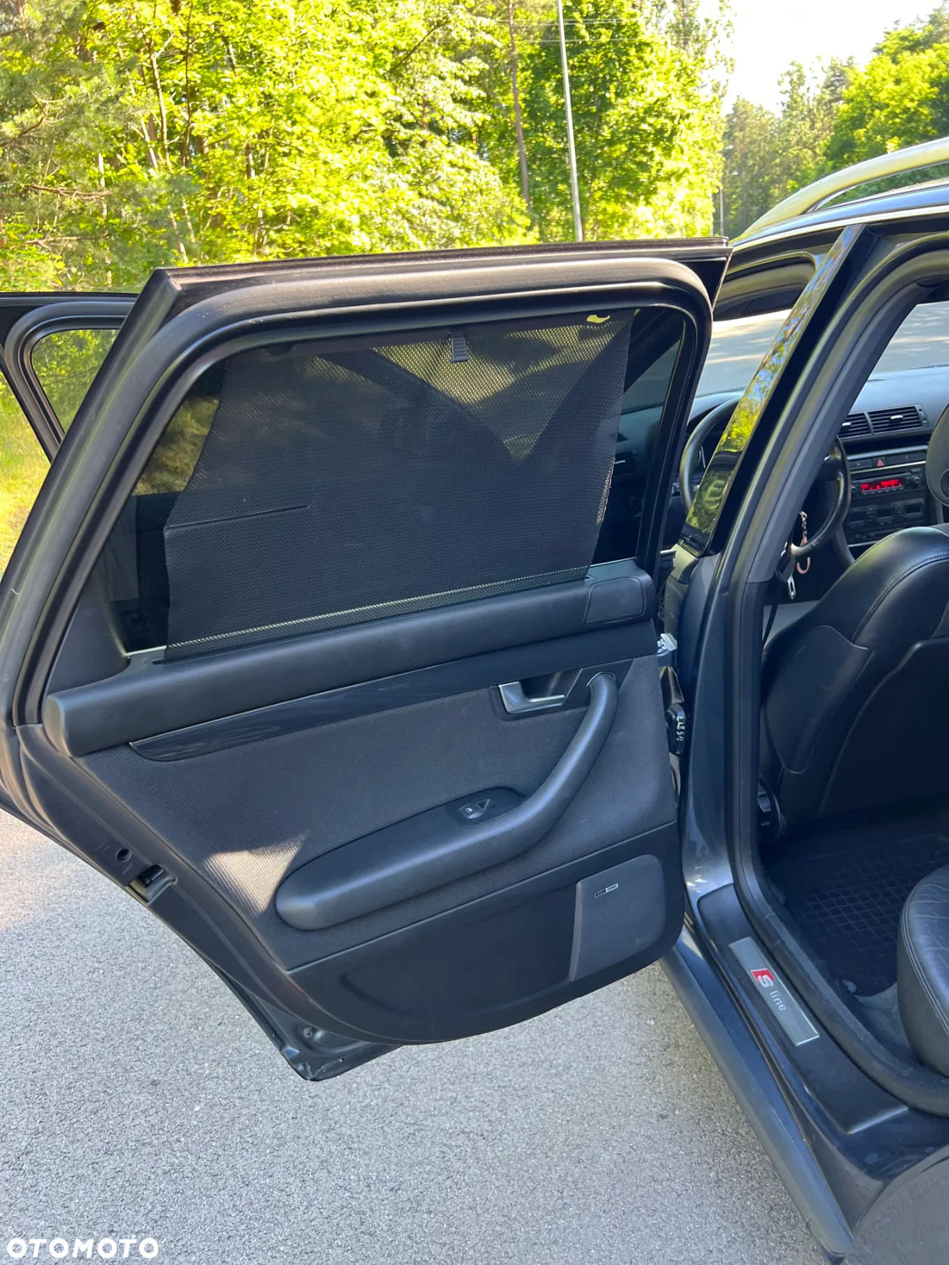 Audi A4 Avant 1.8T - 18