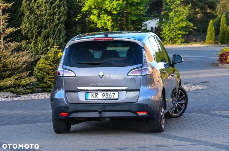 Renault Scenic Energy TCe 115 S&S Xmod Bose Edition - 18