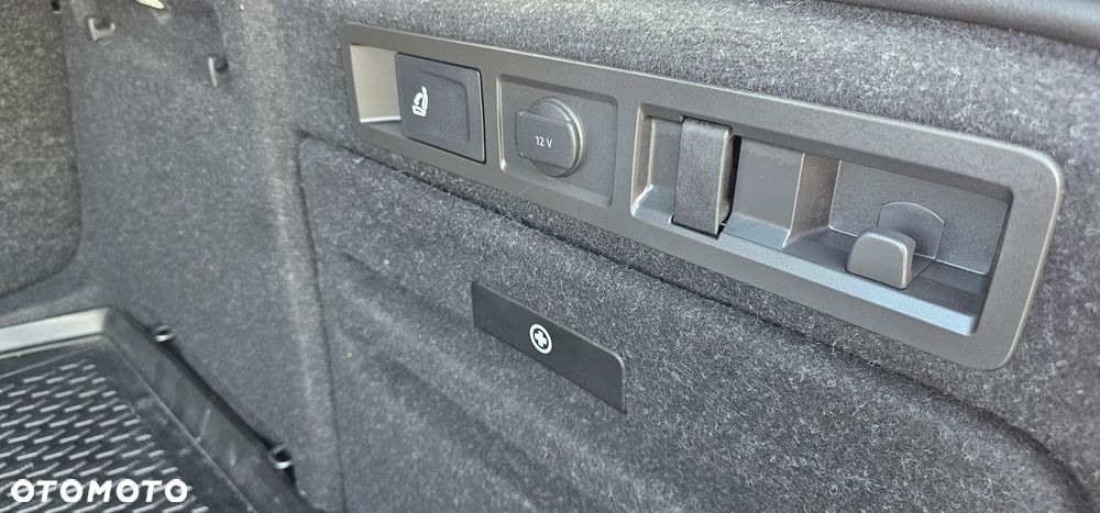 Skoda Superb 2.0 TSI Ambition DSG - 21