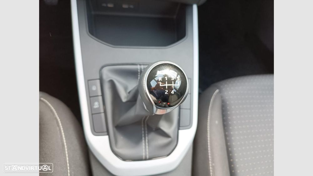 SEAT Arona 1.0 TSI Style - 12