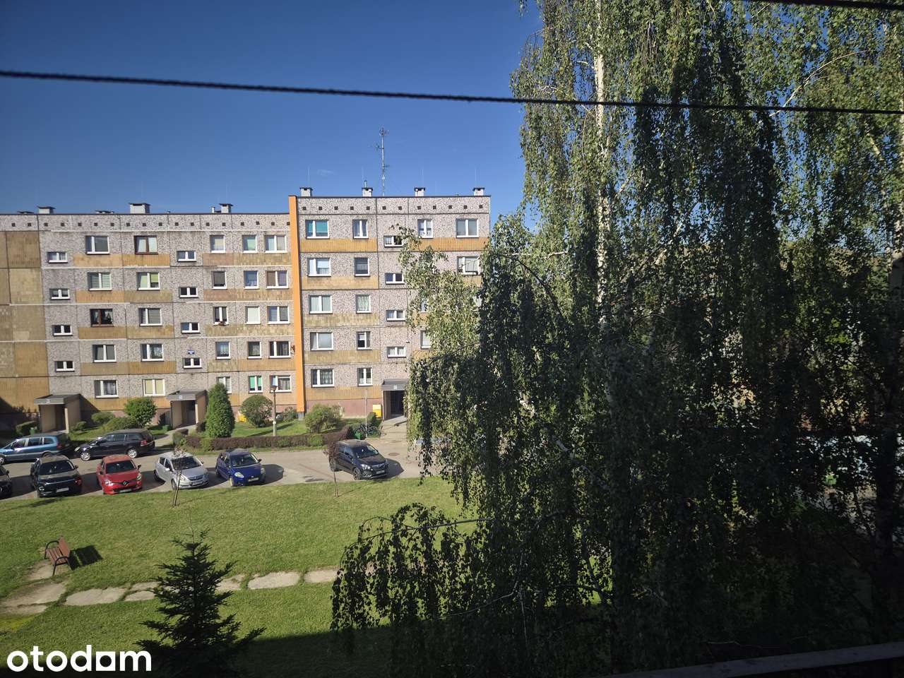 Mieszkanie na sprzedaż, 1 pokój, 36 m², Łaziska Górne