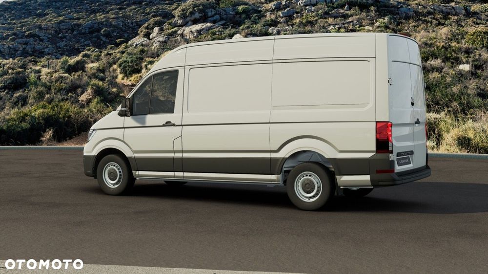Volkswagen Crafter - 5