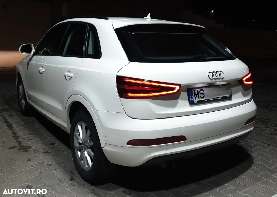 Audi Q3 2.0 TDI - 21