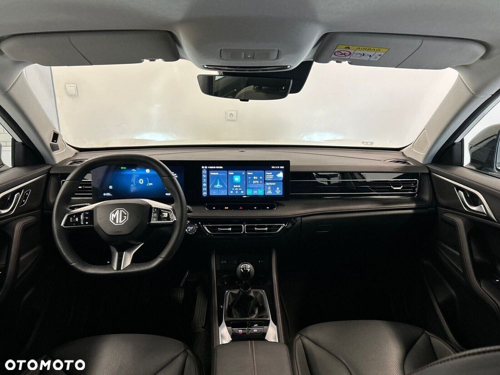 MG HS 1.5 T-GDI Exclusive - 9