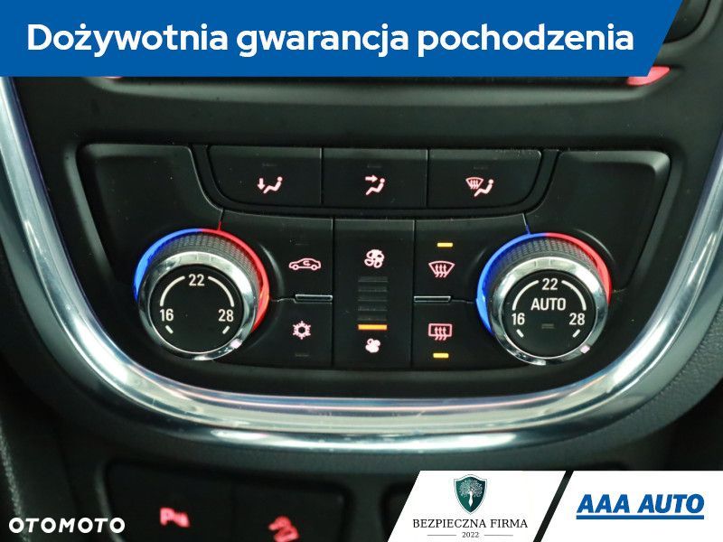 Opel Mokka - 12