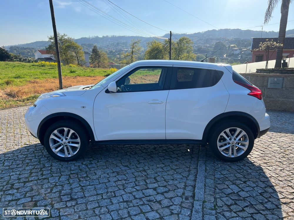 Nissan Juke - 2