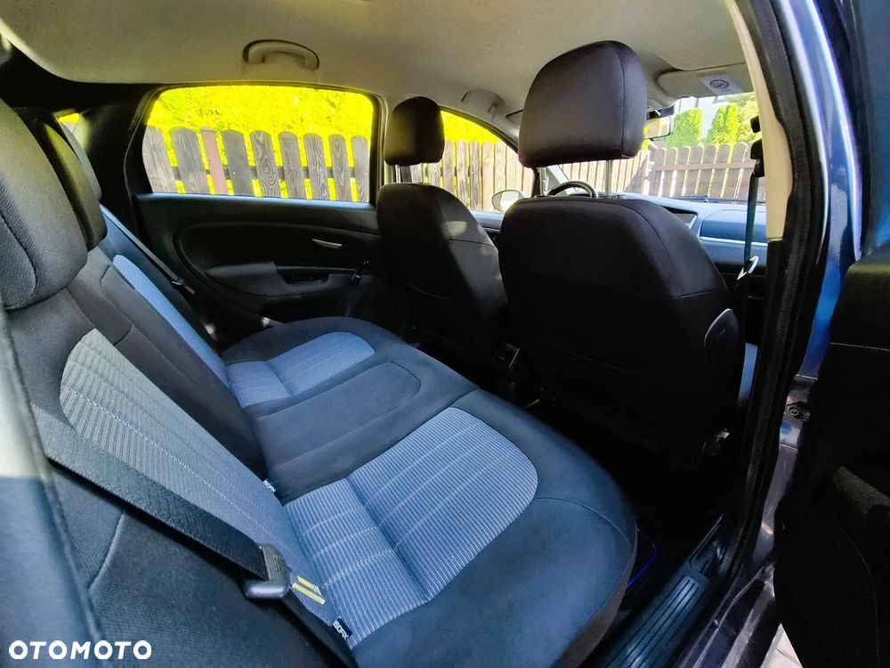 Fiat Linea - 14