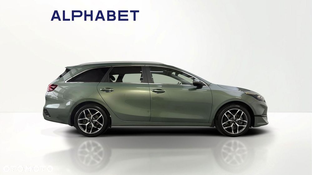 Kia Ceed 1.5 T-GDI Business Line - 2