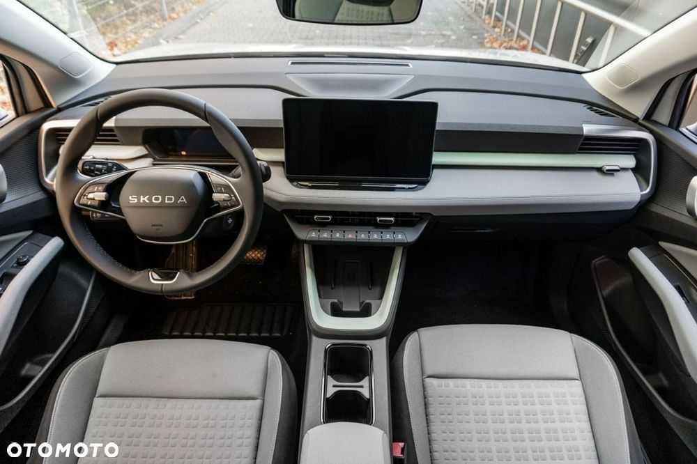 Skoda Epiq - 29