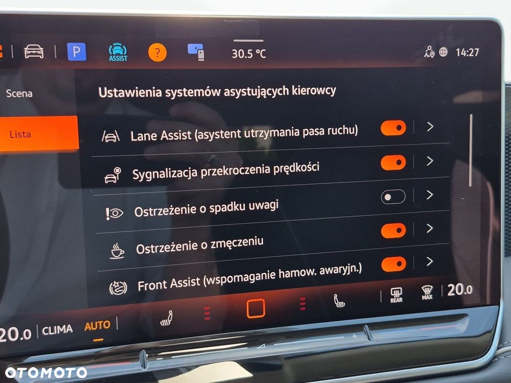 Volkswagen Passat Variant 1.5 TSI EVO Business DSG - 28