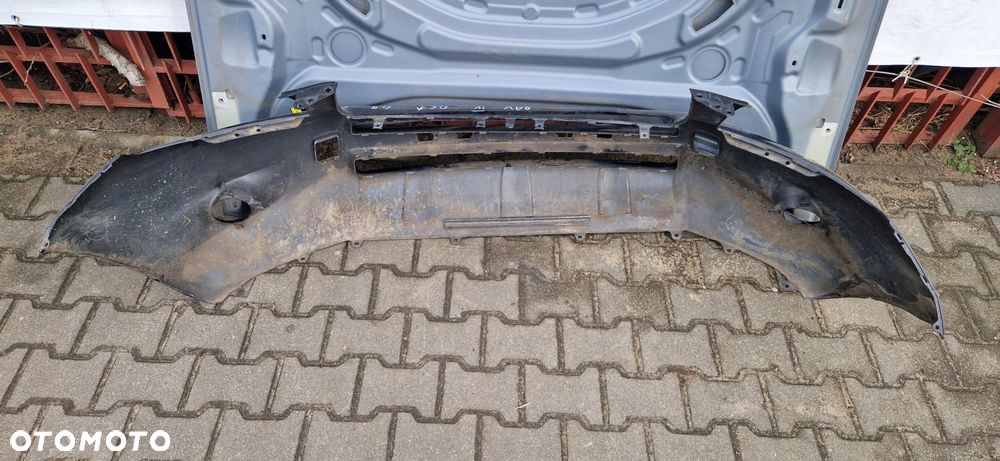 Zderzak Przód Toyota Rav4 2005-2009r - 2