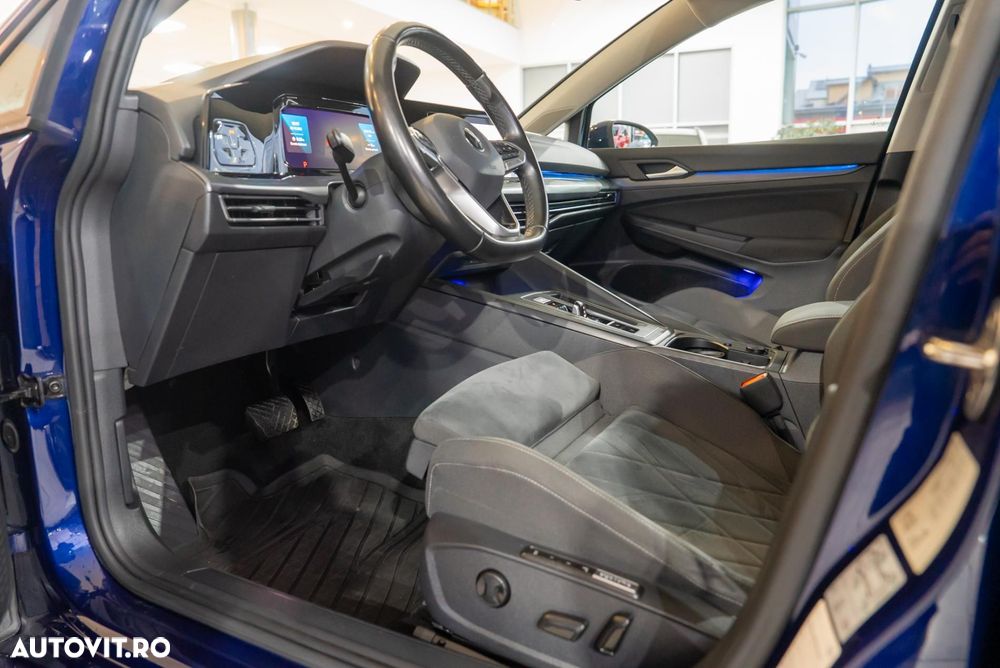 Volkswagen Golf - 15