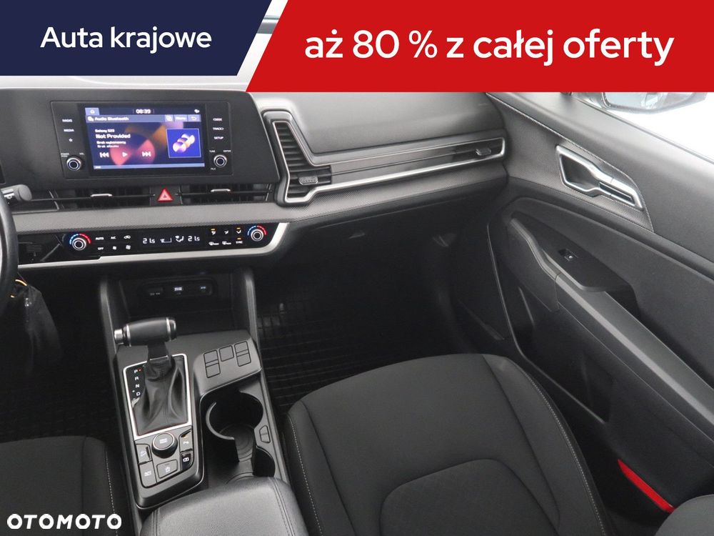 Kia Sportage - 10
