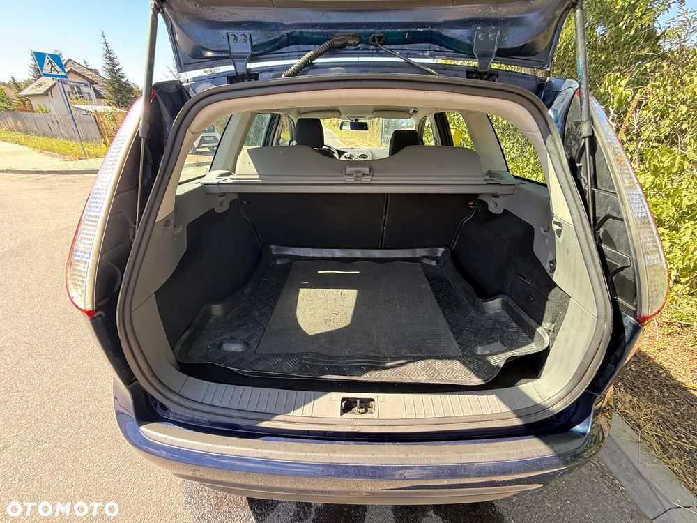 Ford Focus 1.6 TDCi Silver X - 7
